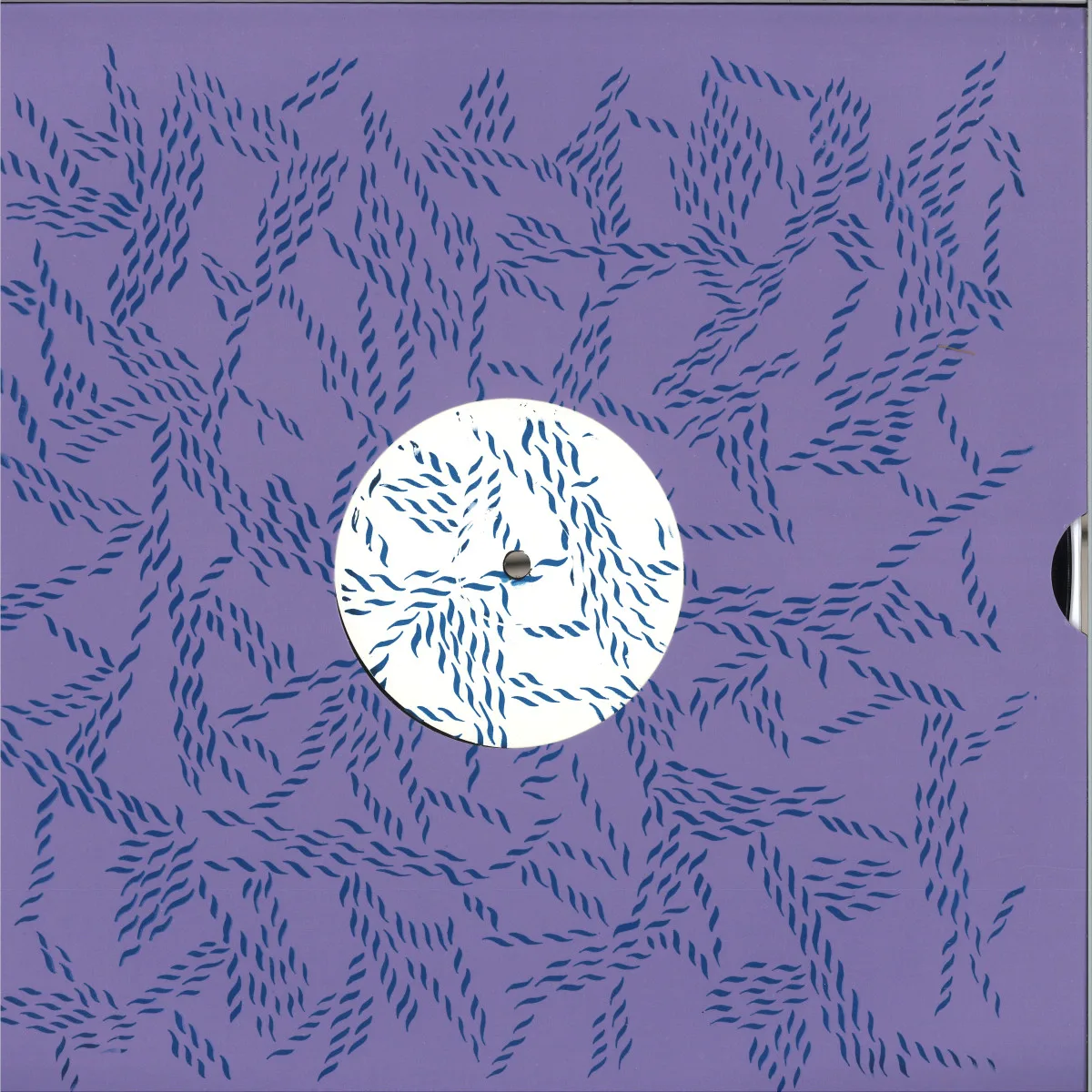 Front cover — Fka Boursin — you just give in, giving it all to the wind