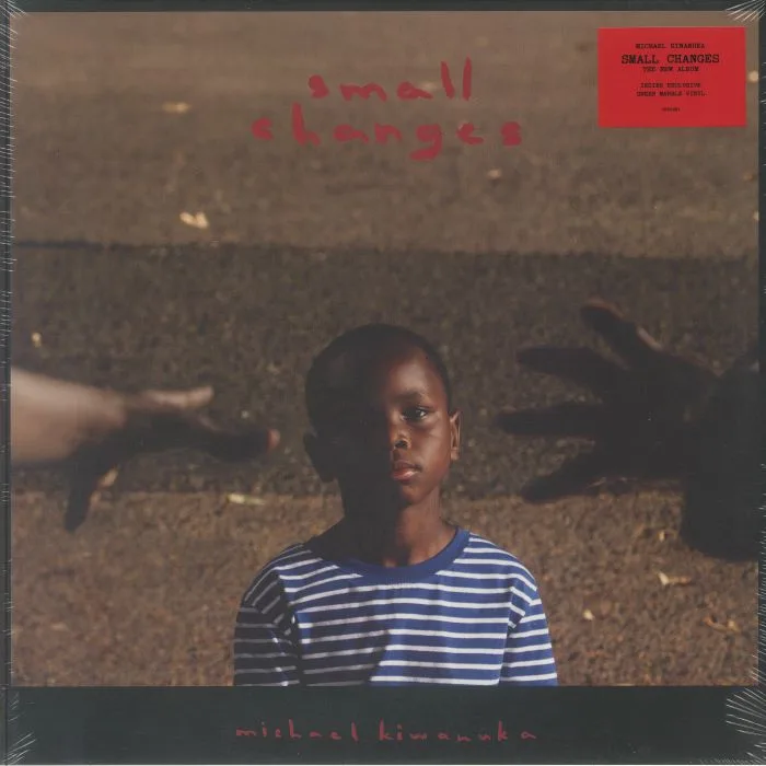 Michael KIWANUKA — Small Changes