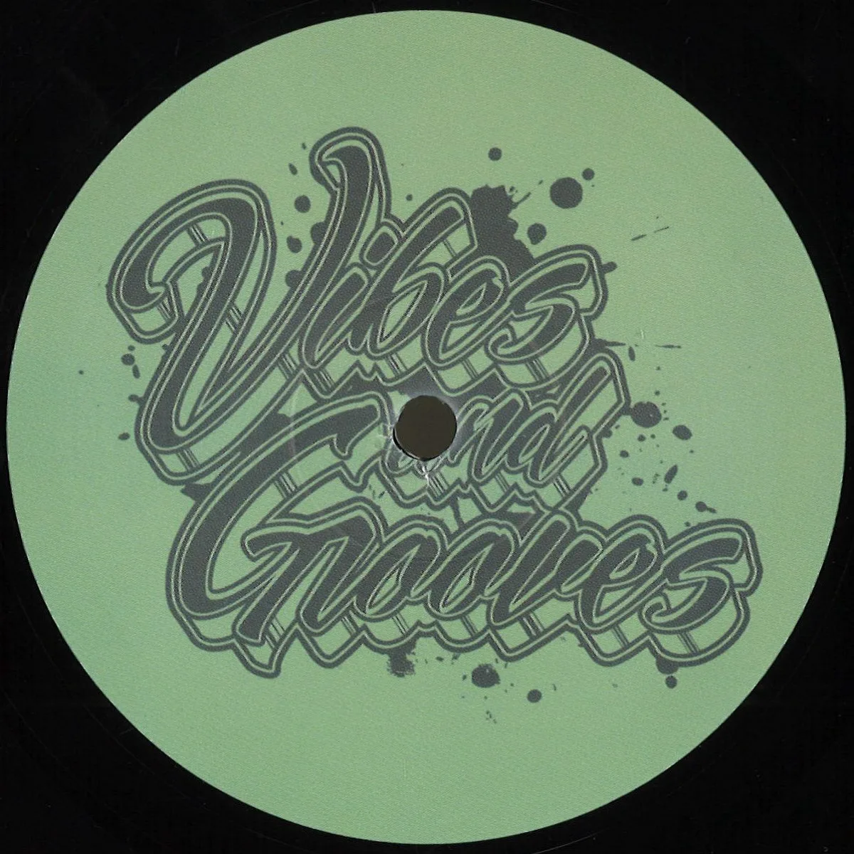 Shaka — From Distance To Common EP