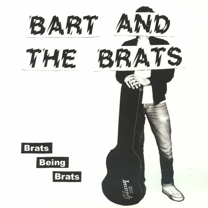 BART & THE BRATS — Brats Being Brats