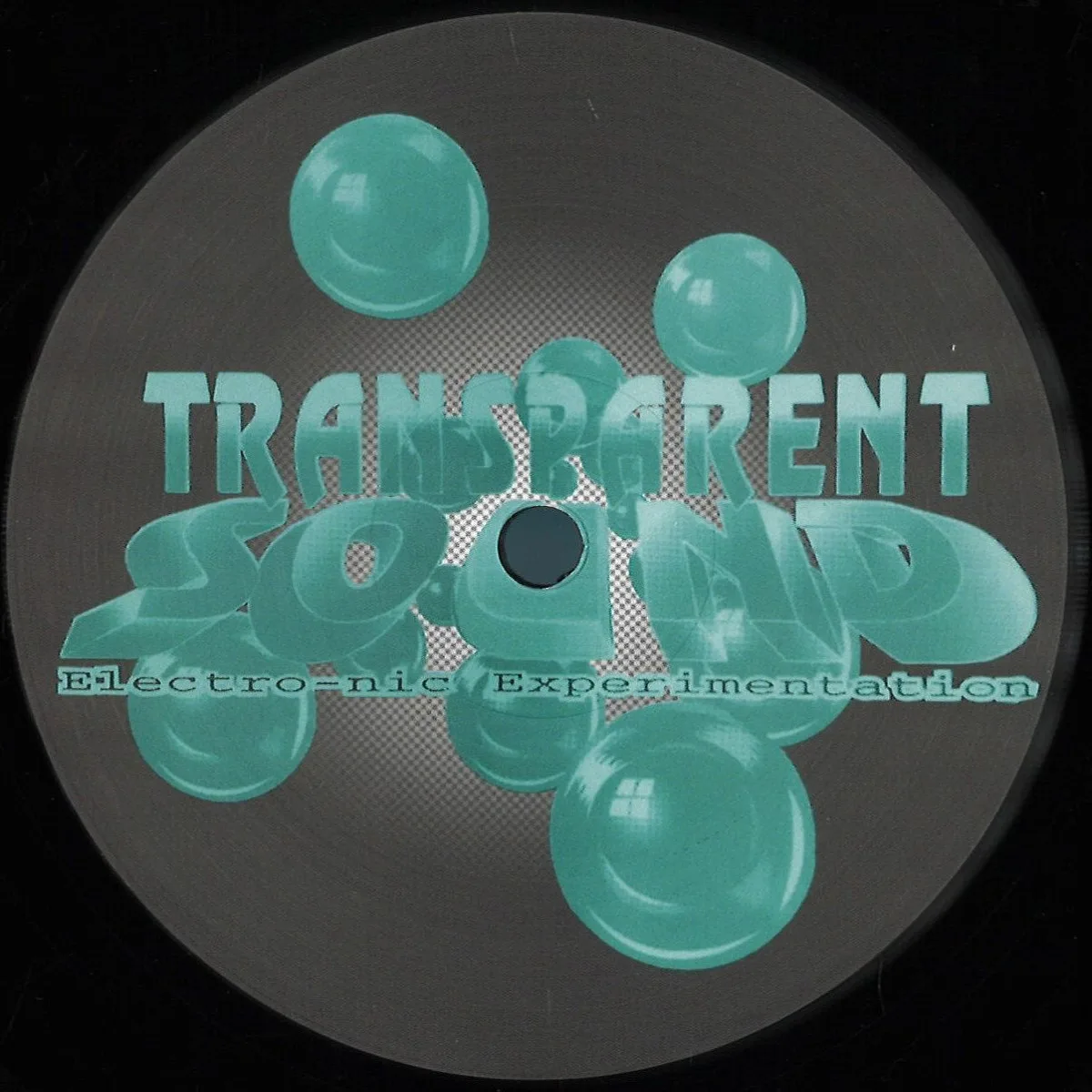 Transparent Sound — Slang City