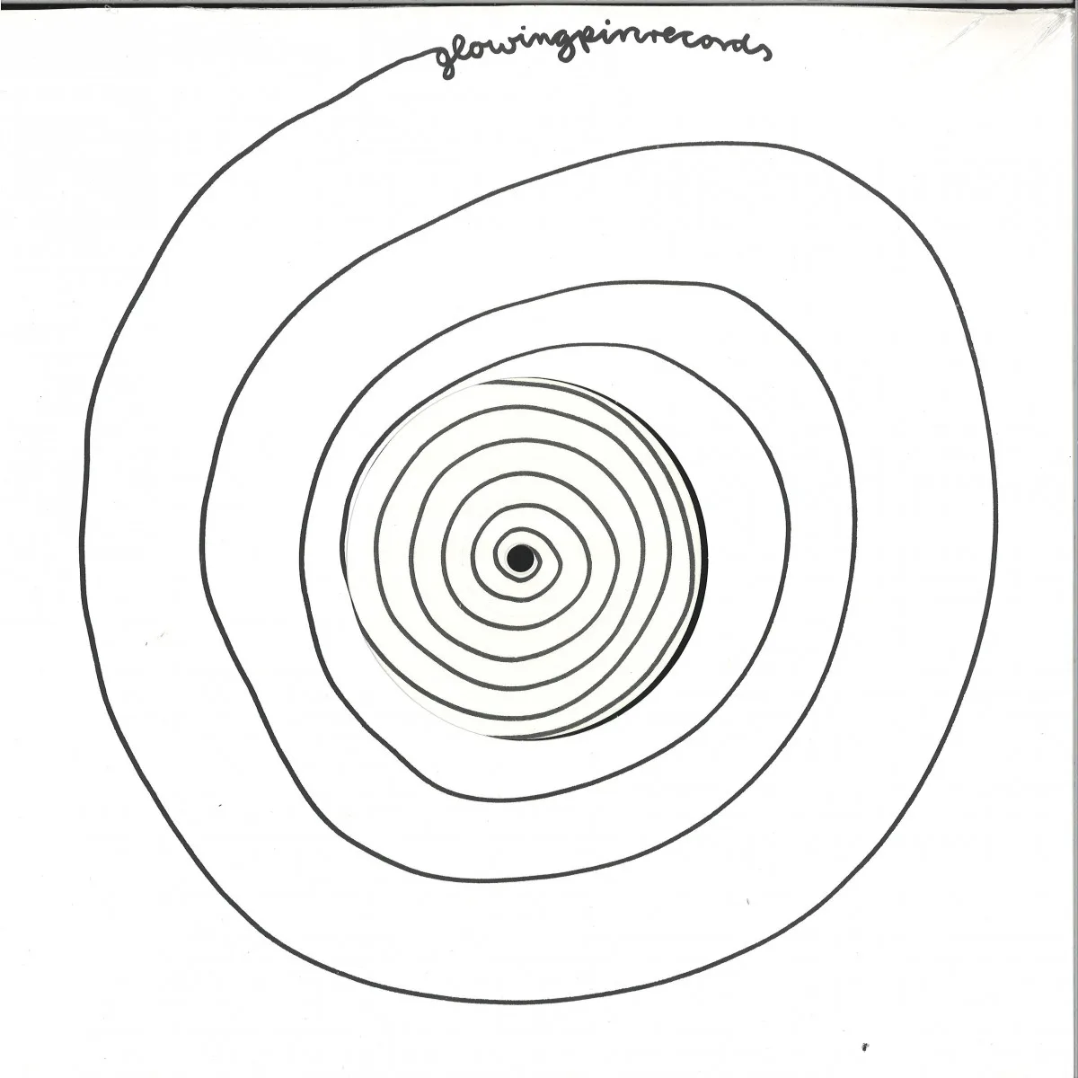 James Booth — SPACE ECHO TRACK / LOCUS OF CONTROL