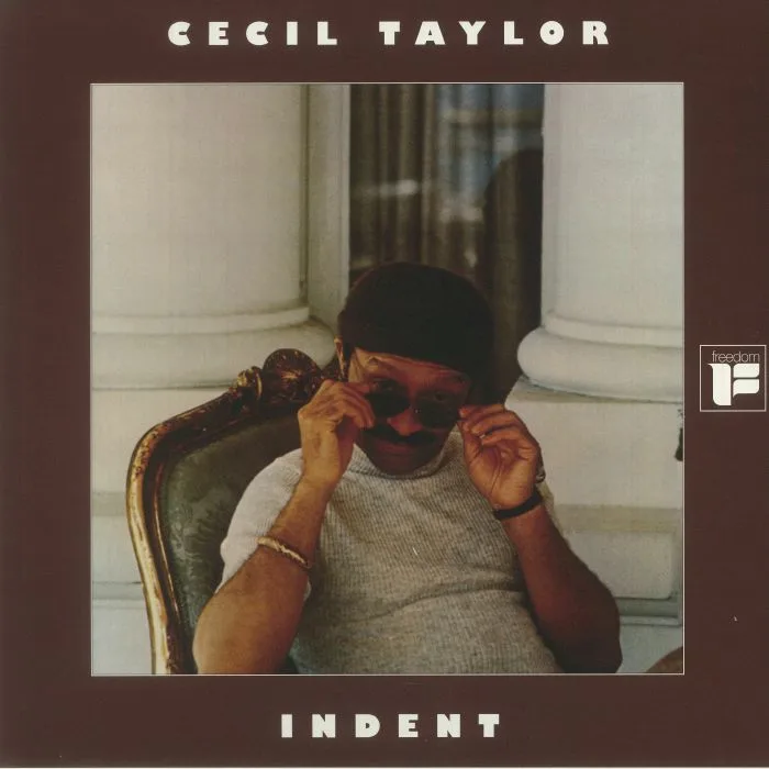 Cecil TAYLOR — Indent (Record Store Day Black Friday 2019)