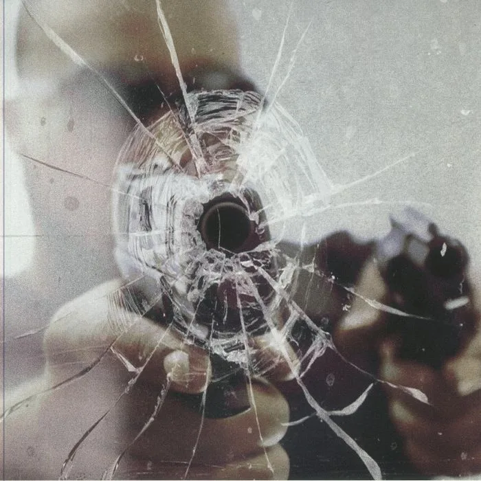 38 SPESH / BIG GHOST LTD — A Bullet For Every Heathen (5th Anniversary Edition)