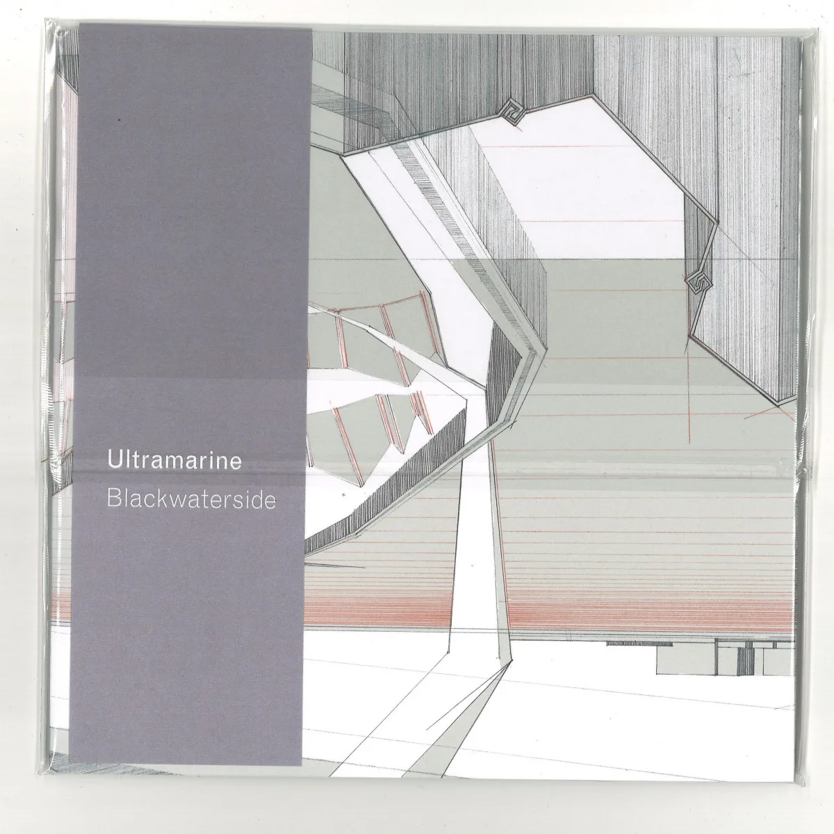 Ultramarine — Blackwaterside
