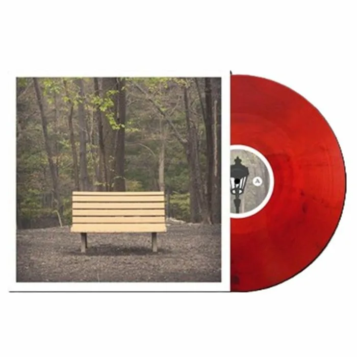 STREETLIGHT MANIFESTO — The Hands That Thieve (reissue)