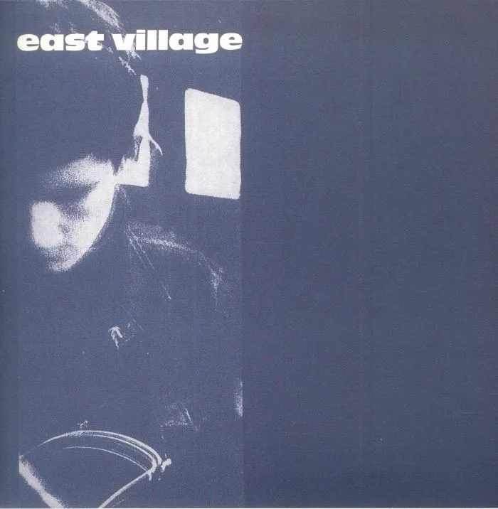 EAST VILLAGE — Back Between Places