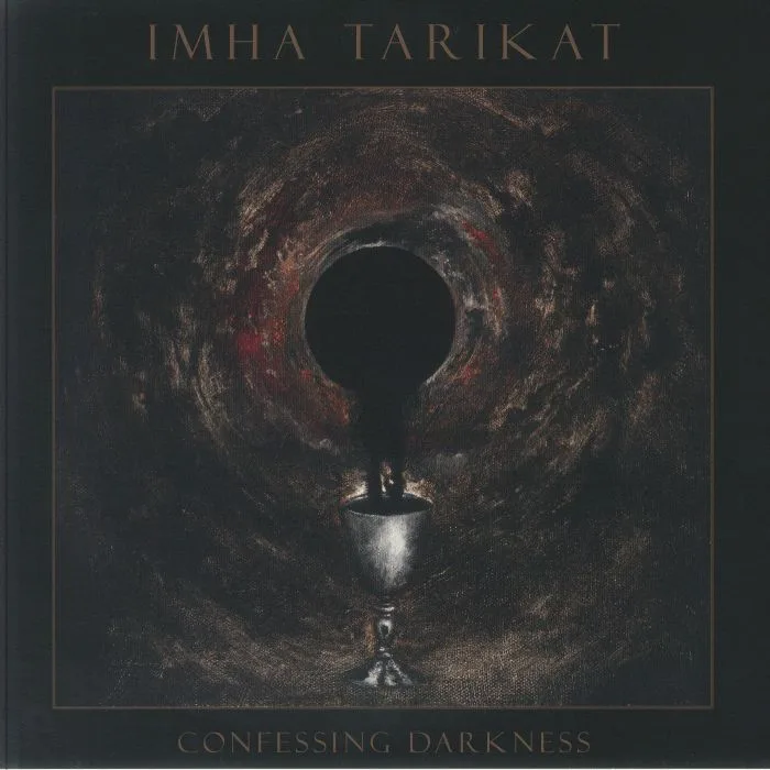 IMHA TARIKAT — Confessing Darkness