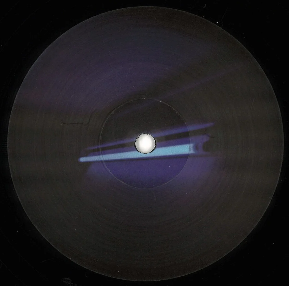 Ricardo Baez — Dream EP