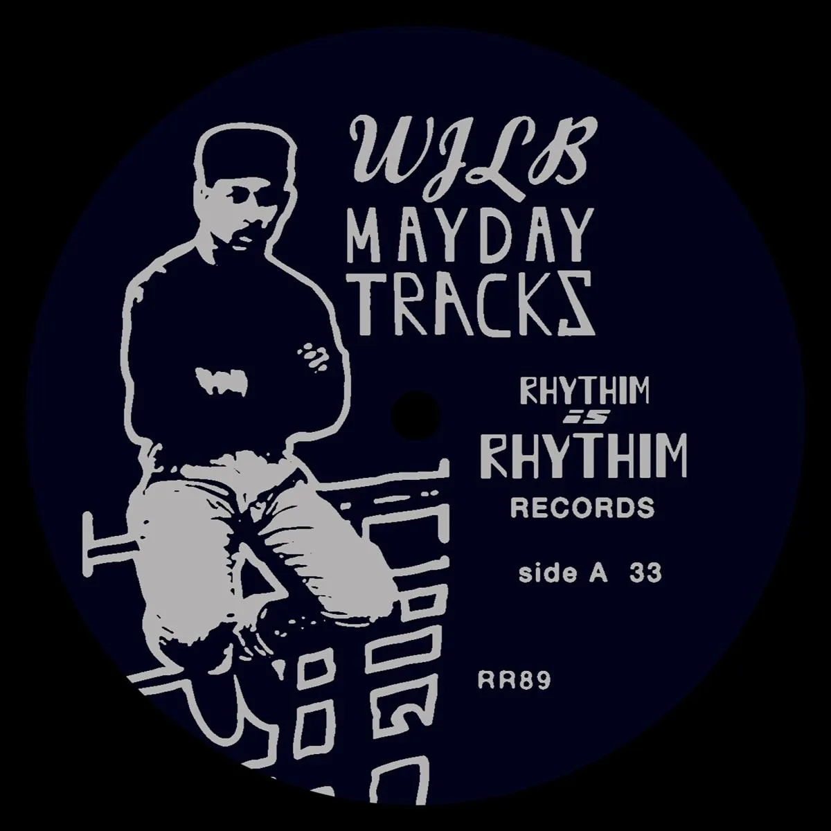 Rhythim is Rhythim — WJLB Tracks
