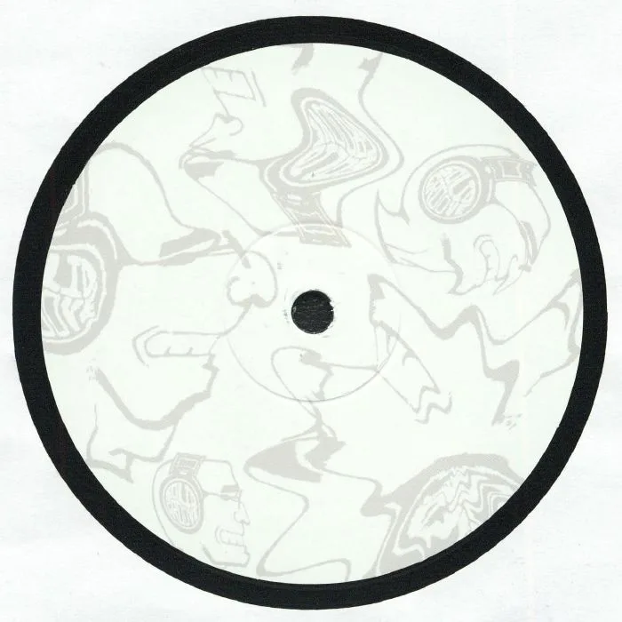 Back cover — AUBREY — Solid Groove Trax Vol 2