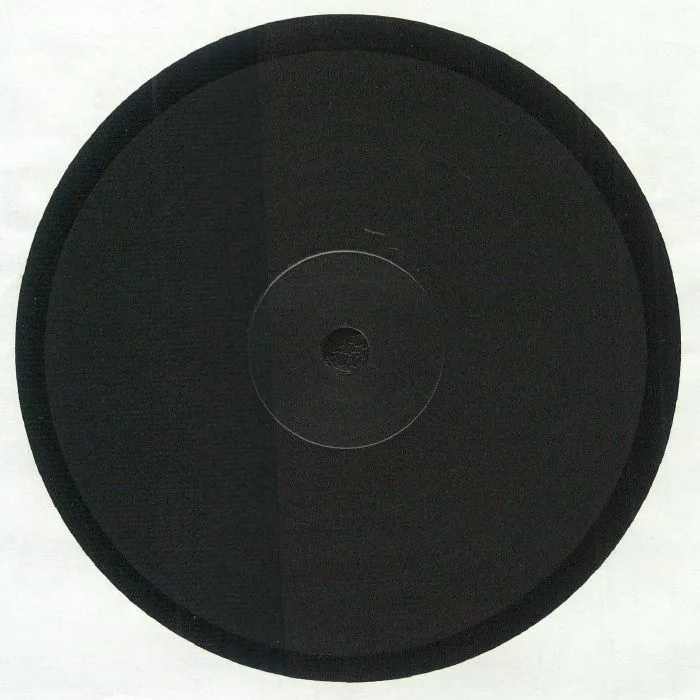 Обратная сторона обложки — Nick FASOLI — Sleight Of Hand EP (B-STOCK)