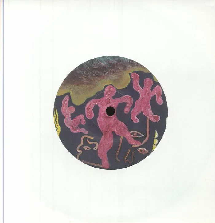 Back cover — RHYDA / SNUC — Dub Shower