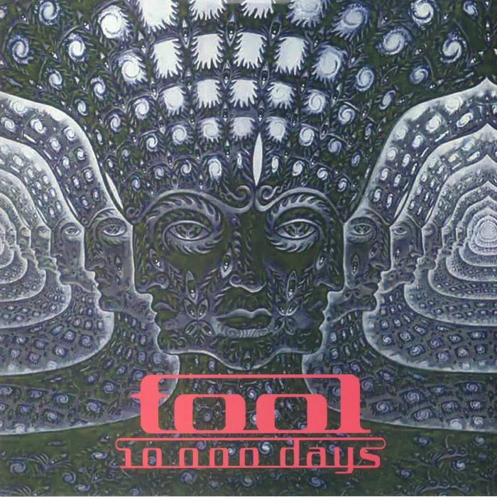 TOOL — 10000 Days