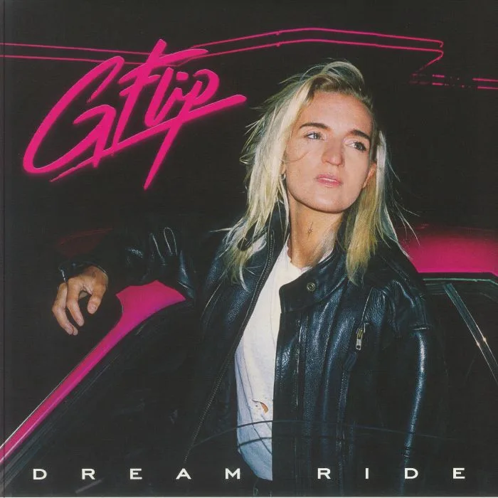G FLIP — Dream Ride