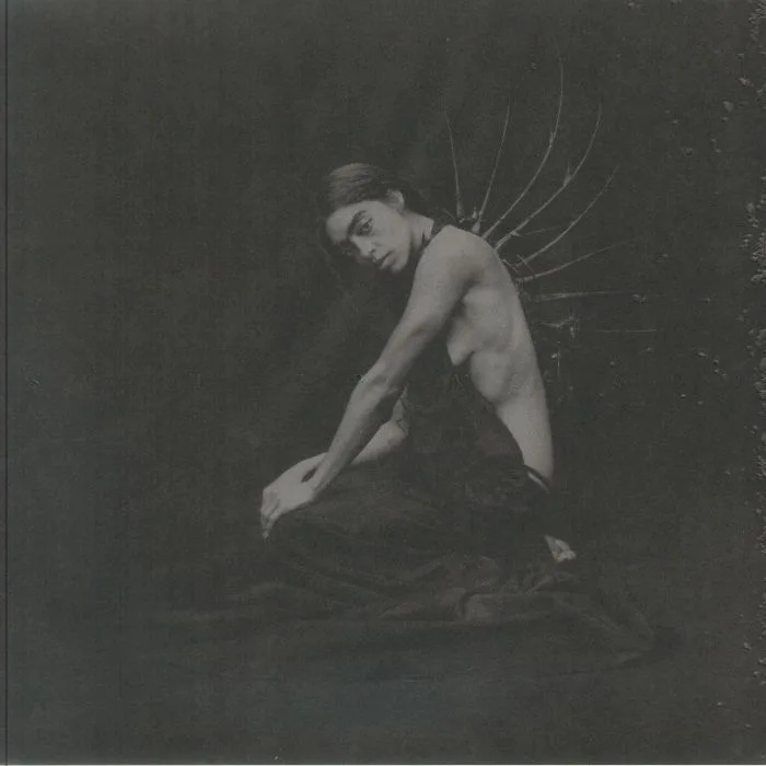 KELSEY LU — So Help Me God