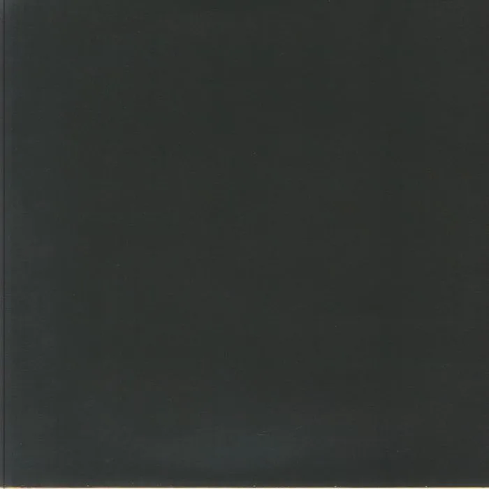 Back cover — KNEECAP — Fine Art