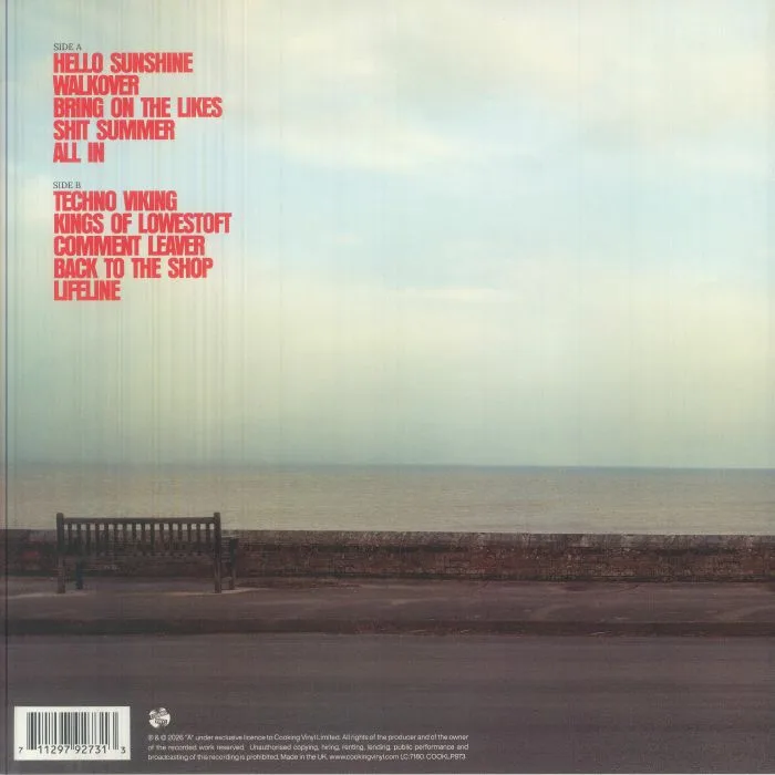Back cover — A — Prang