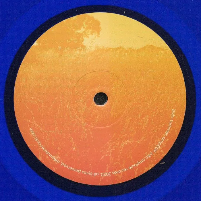 PUB — Summer (reissue)
