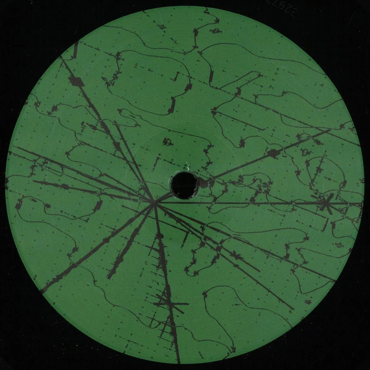 RUDE FUTURES — ACID REACTION