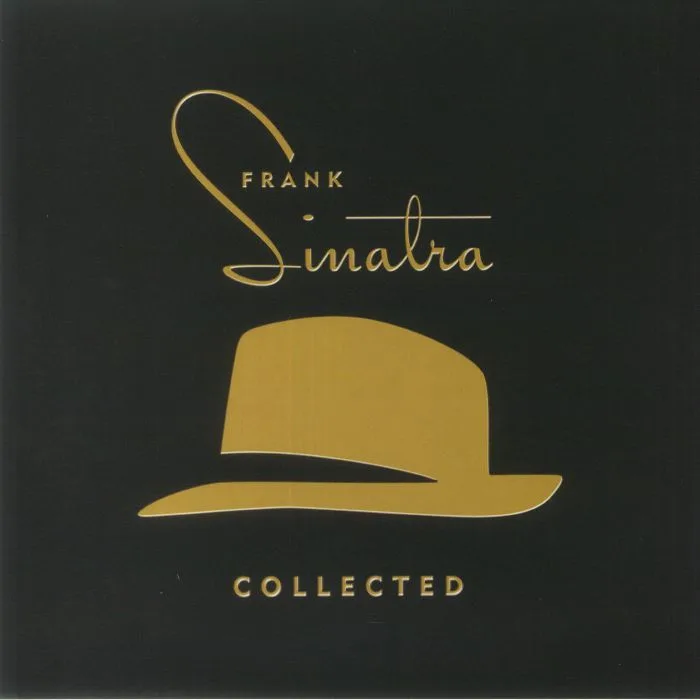 Frank SINATRA — Collected