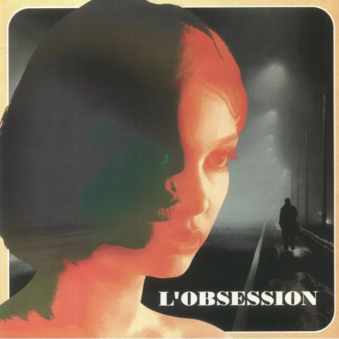 LOUIS FONTAINE — L'Obsession