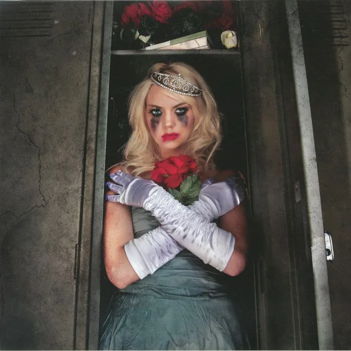 FALLING IN REVERSE — The Drug In Me Is You (reissue)