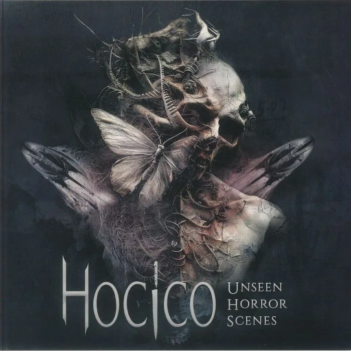 HOCICO — Unseen Horror Scenes