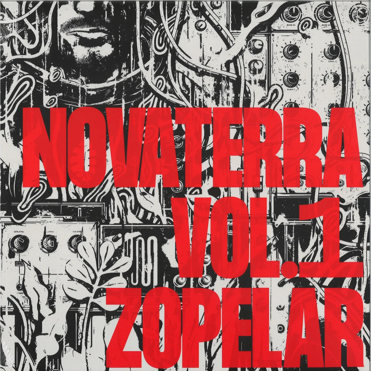 Zopelar — Novaterra vol.1