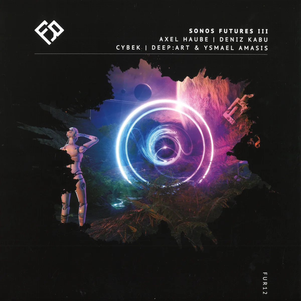 Various — Sonos Futures III