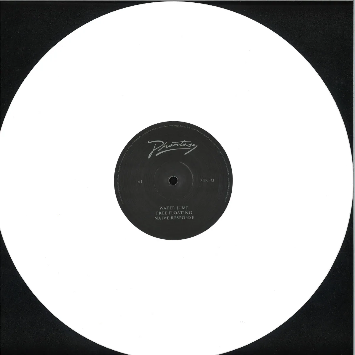 Daniel Avery — Drone Logic LP 2x12"