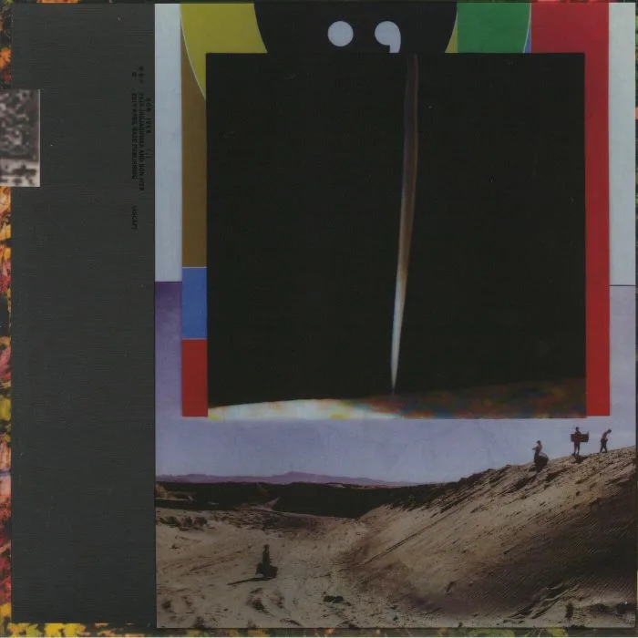 BON IVER — I I