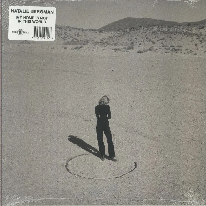 Natalie BERGMAN — My Home Is Not In This World