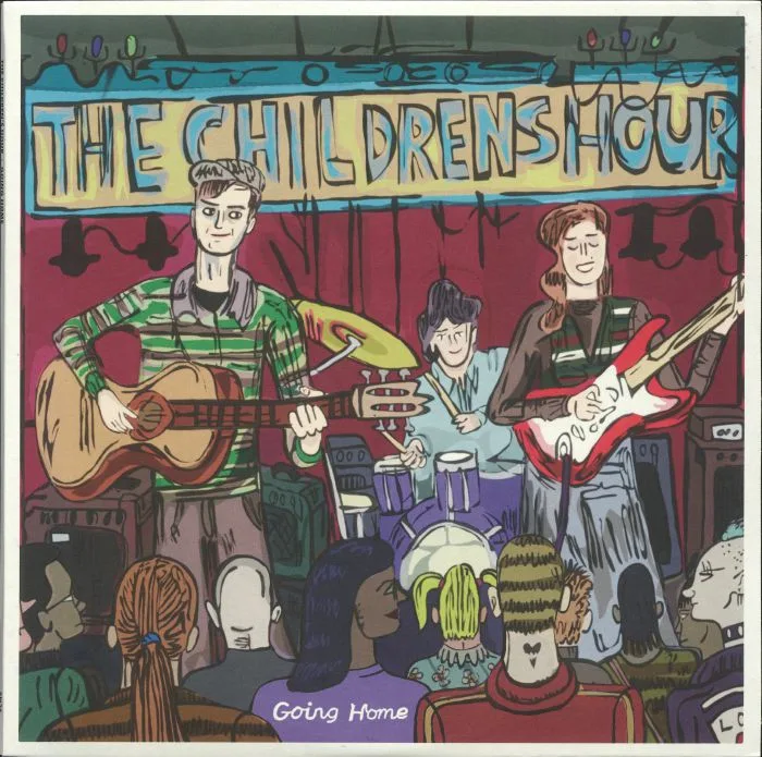 The CHILDREN'S HOUR — Going Home