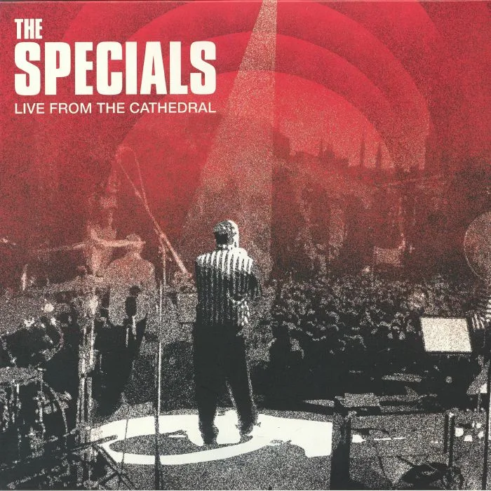 The SPECIALS — Live From The Cathedral