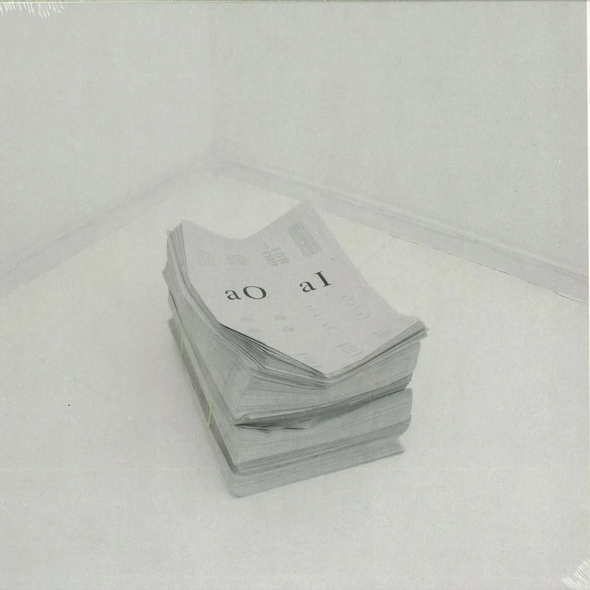 Ben Vida — Slipping Control