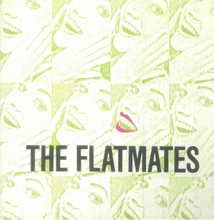 The FLATMATES — I Could Be In Heaven