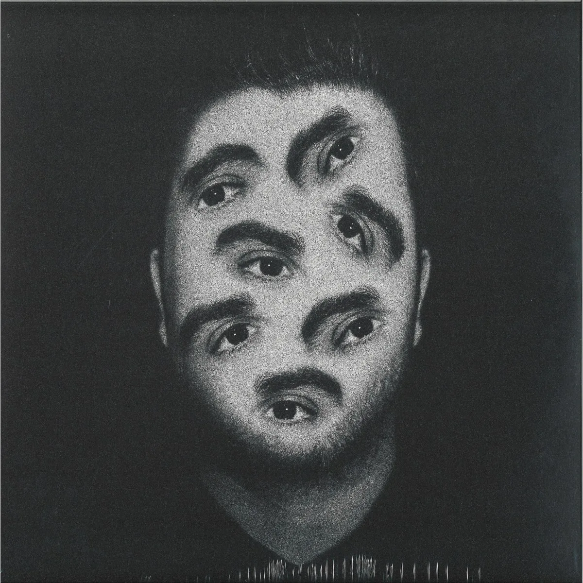 André Hommen — More Than This