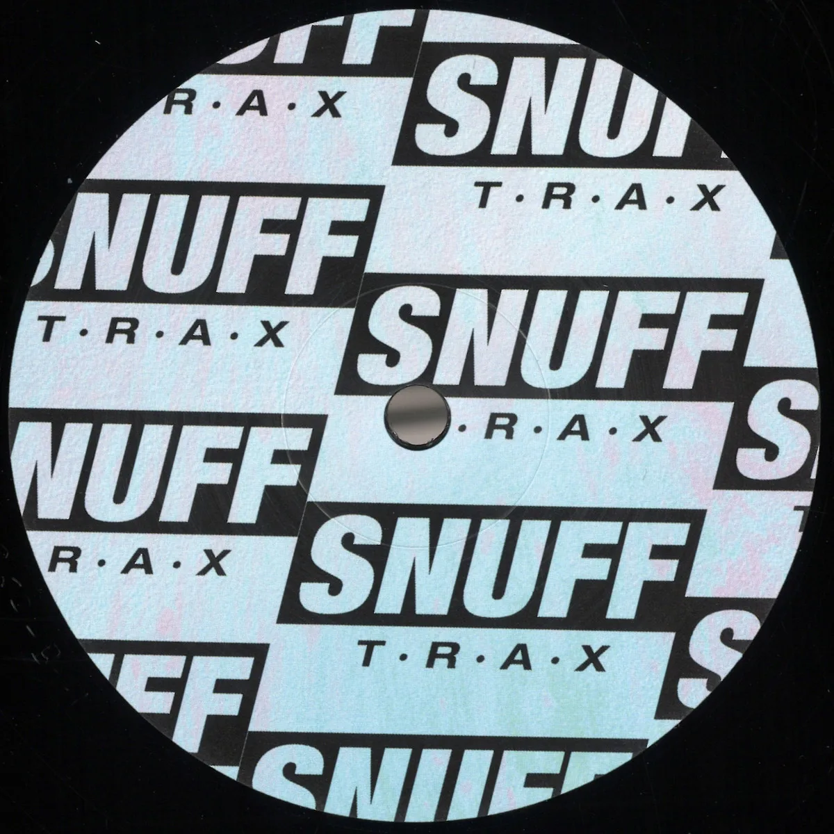 Various — Acid Trips 3 - Snuff Trax 21