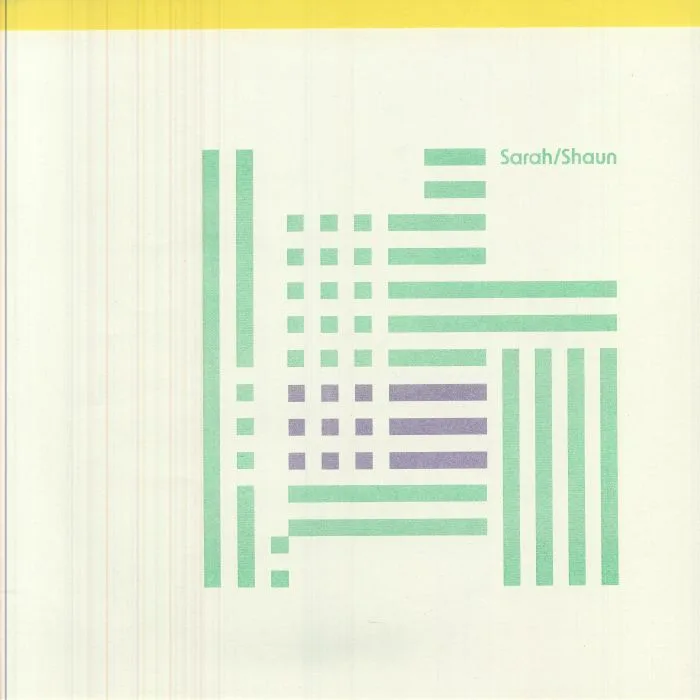 SARAH / SHAUN — Someone's Ghost