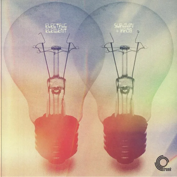 SURMAN / KROG — Electric Element (B-STOCK)