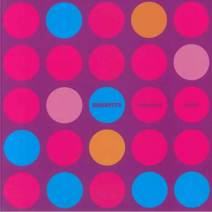 BENEFITS — Constant Noise
