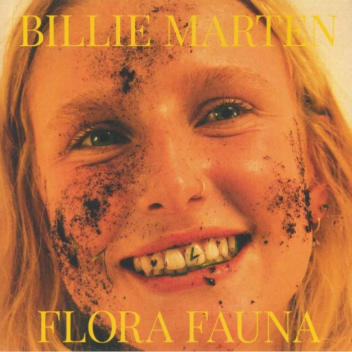 BILLIE MARTEN — Flora Fauna