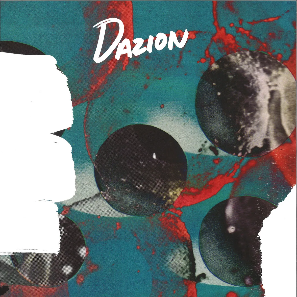 Dazion — A BRIDGE BETWEEN LOVERS