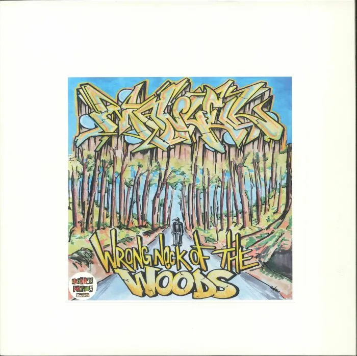 MANUEL — Wrong Neck Of The Woods