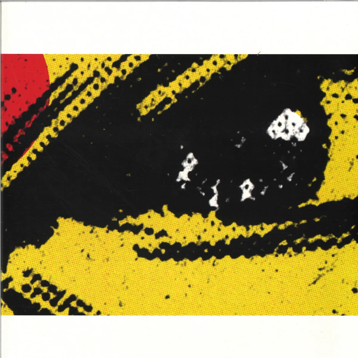 Dustin Zahn — Gain Of Function LP 2x12"