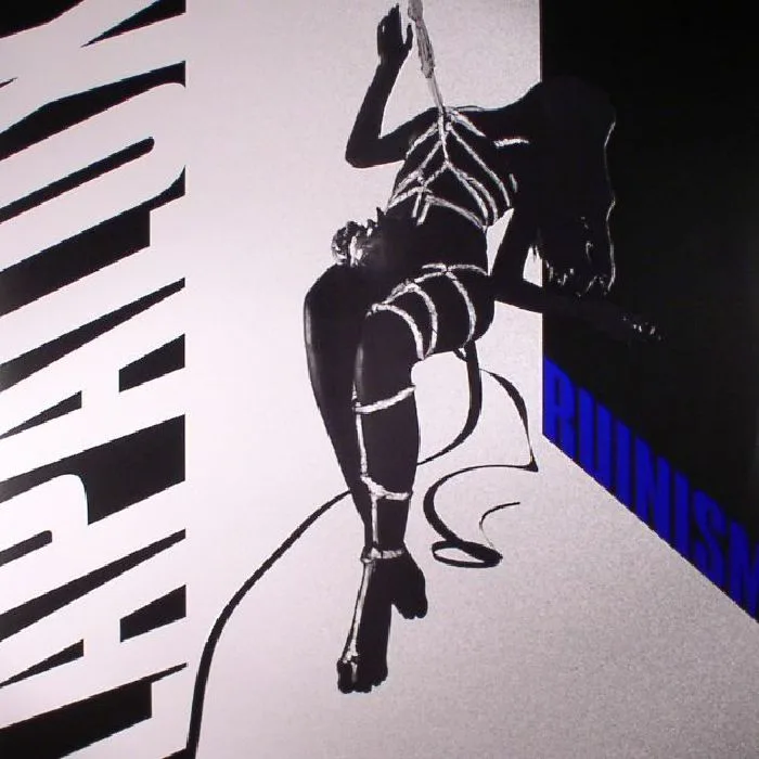 LAPALUX — Ruinism