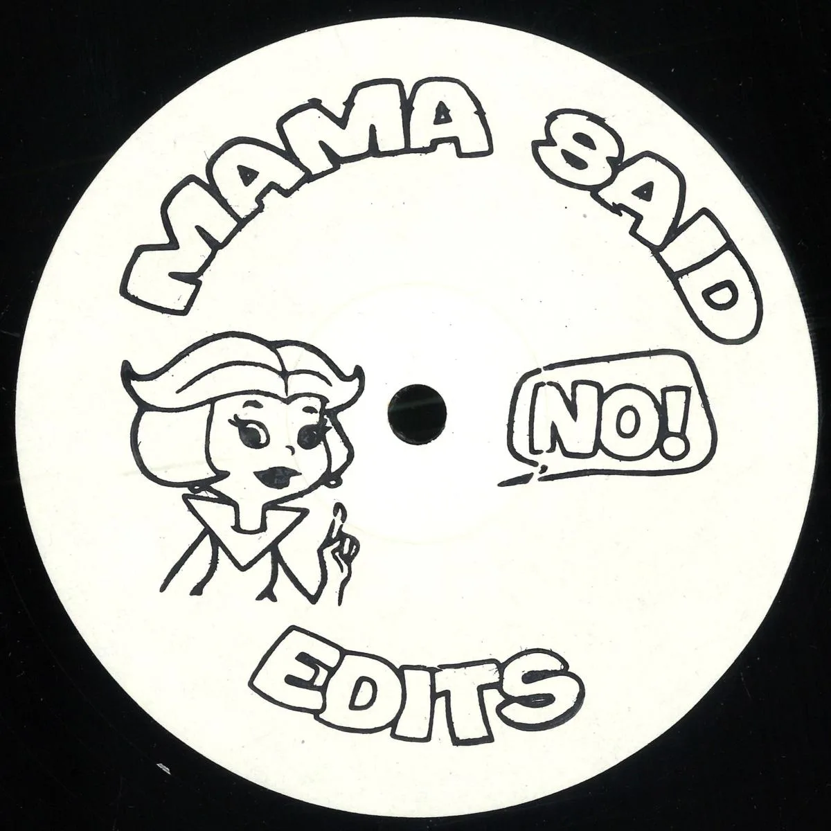 Unknown Artist — Janet Jetson
