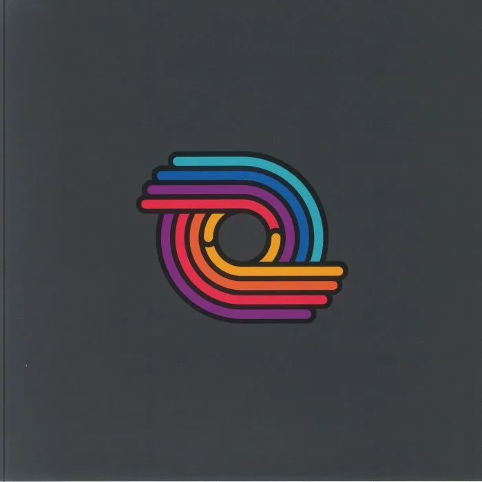 Обратная сторона обложки — VARIOUS — Be With 10 Years: Joyride & Labour Of Love