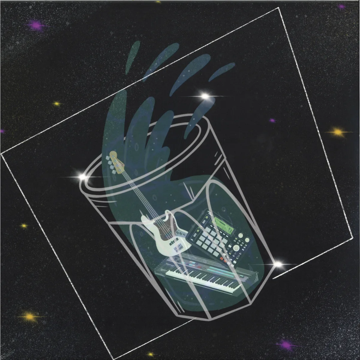 Club Soda — Vibin' Places